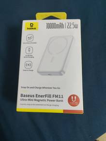 Baseus Ultra-Mini Magnetic Power Bank