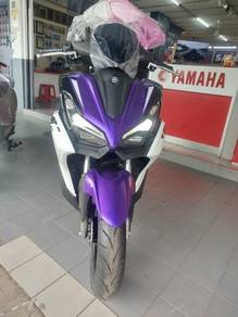 Yamaha NVX