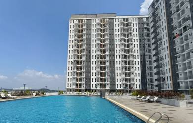 Service Residence For Rent in Ascotte Boulevard