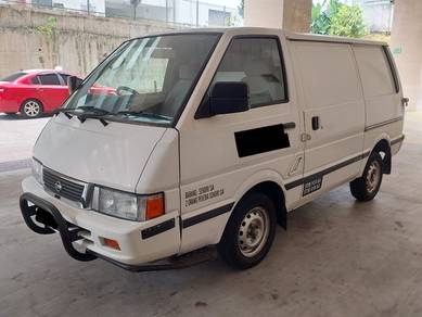 Nissan Vanette ELITE in Seri Kembangan, SGR