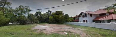 Residential Land in Kuantan, PHG