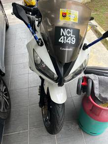 Kawasaki ER-6f