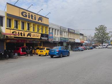 Shop lot For Rent in Jitra,KDH