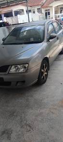 Proton Waja in Batu Berendam, MLK