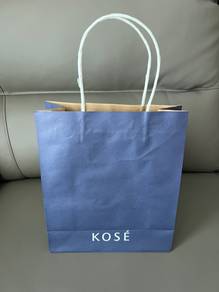 Kose paper bag