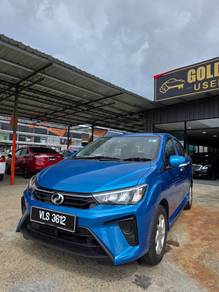 Perodua Bezza G in Penampang, SBH
