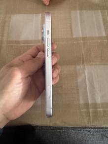 iPhone 14 128GB Purple - Condition Baik