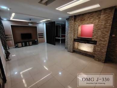 2-storey Terraced House For Sale in Bandar Bukit Tinggi,SGR