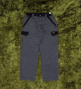 DuraDrive Cargo Pant