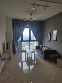 Service Residence For Rent in Novum Bangsar South