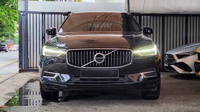 Volvo XC60 T8 INSCRIPTION PLUS in Greenlane, PNG