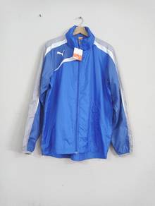 PUMA windbreaker