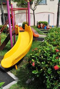 Apartment For Rent in Pangsapuri Puteri