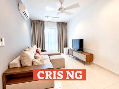 Condominium For Sale in One Foresta @ Bayan Lepas