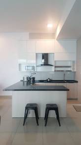 Condominium For Rent in The Cantonment