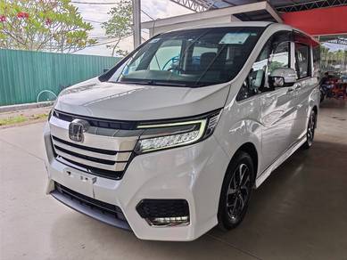 Honda Stepwagon SPADA in Kajang, SGR