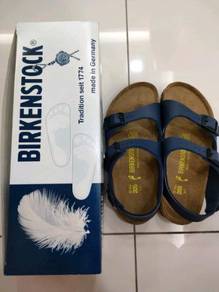 Birkenstock Sandals for Kids Roma Kinder Size 32
