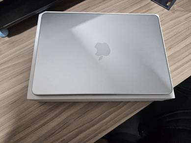 Macbook Neo - with Apple Care+ 