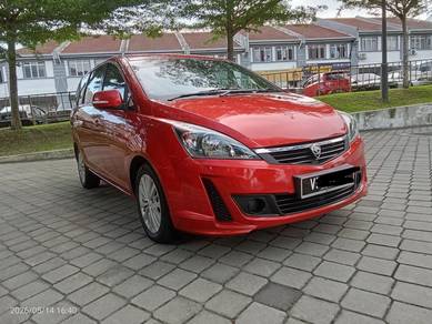 Proton Exora EXECUTIVE in Bukit Jalil, KUL