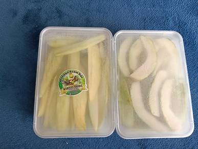 Buah MIX Asam Boi