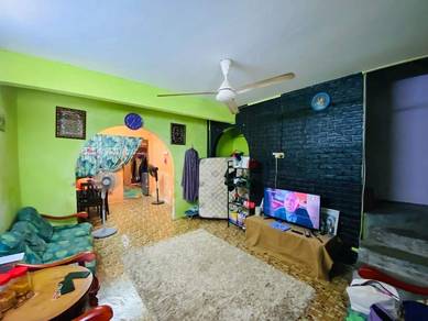 2-storey Terraced House For Sale in Batang Kali,SGR