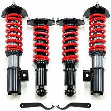 BMW E46 E90 Adjustable High-Low
