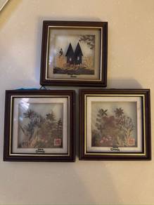 Wall deco