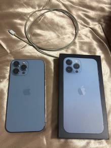 Iphone 13 Pro Max 256GB