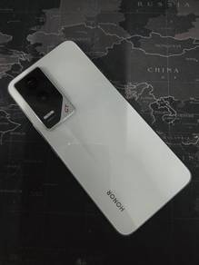 Honor GT Snapdragon 8 Gen 3