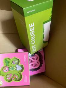 tumbler chubee