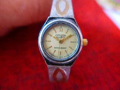 Citizen Quartz Watch