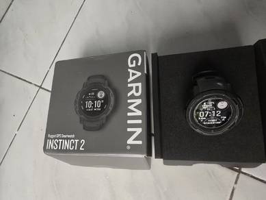garmin instinct 2