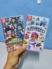 Nintendo switch combo games 🎮🔥😁