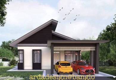 Residential Land in Dungun, TRG