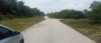 Agricultural Land in Gopeng, PRK
