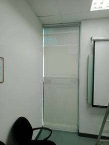INSTALL LANGSIR ROLL l roller blind curtain l l