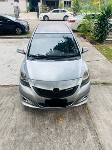 Toyota Vios G in Johor Bahru, JHR
