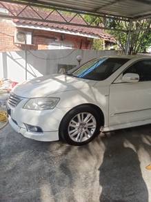 Toyota Camry V in Batang Berjuntai, SGR