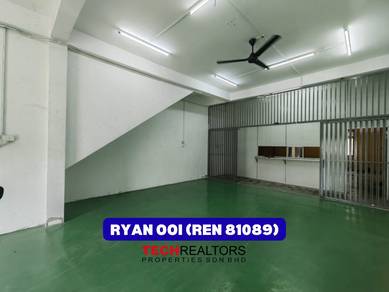 Shop lot For Rent in Alor Setar,KDH