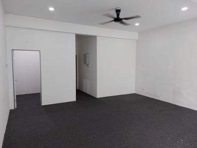 Shop lot For Sale in Ipoh,PRK