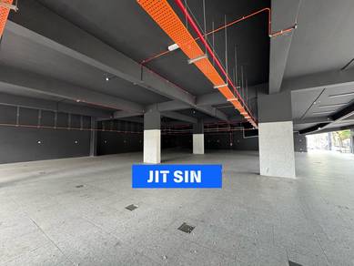 Retail space For Rent in Jelutong,PNG