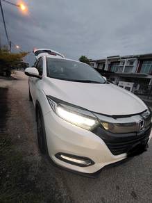 Honda HR-V V in Puncak Alam, SGR