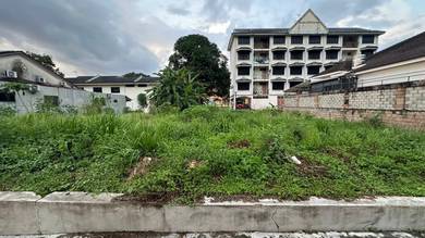 Residential Land in Ipoh, PRK