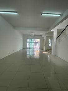 3-storey Terraced House For Sale in Kajang,SGR