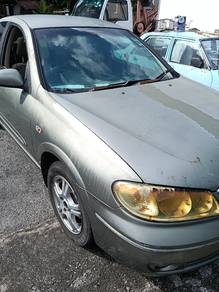 Nissan Sentra SG in Cheras, SGR