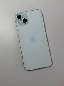 iPhone 15 Plus 256gb Blue | Spaylater