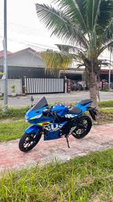 Suzuki GSX-R 150