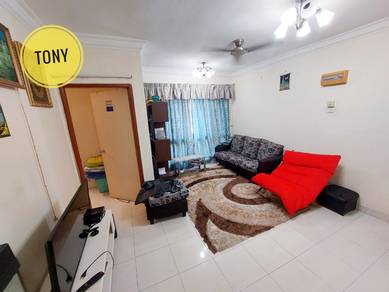 Condominium For Sale in Serina Bay