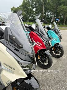 WMOTO RT1