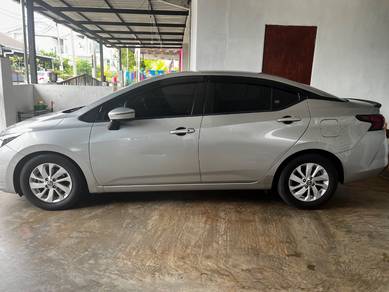Nissan Almera VL in Sungai Petani, KDH